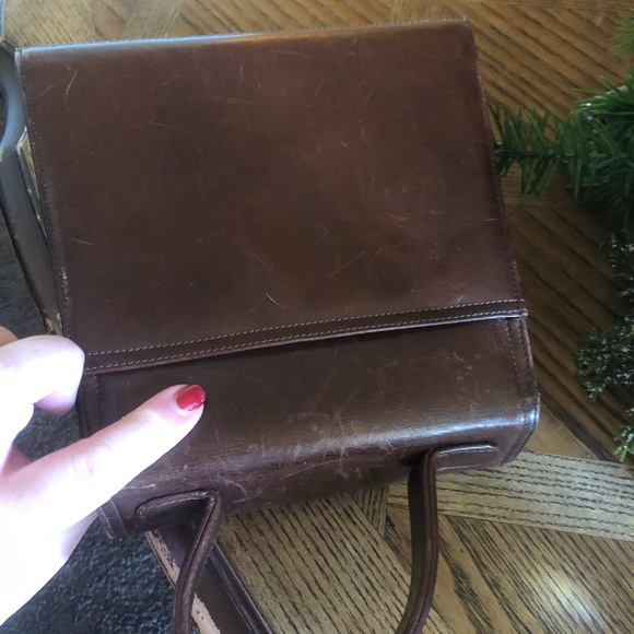 Vintage Frenchie California purse - Picture 2 of 3